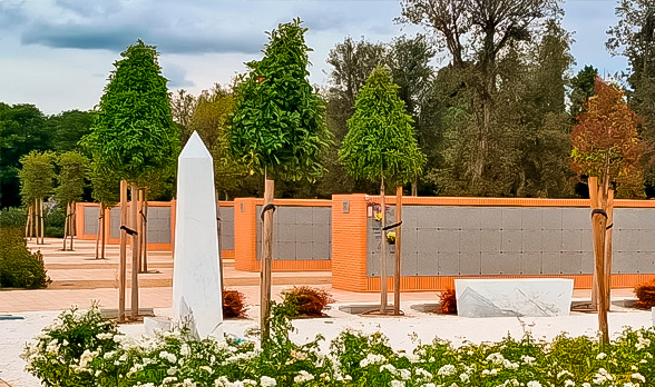 osarios prefabricados